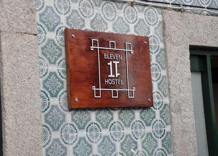 Hostel Eleven
